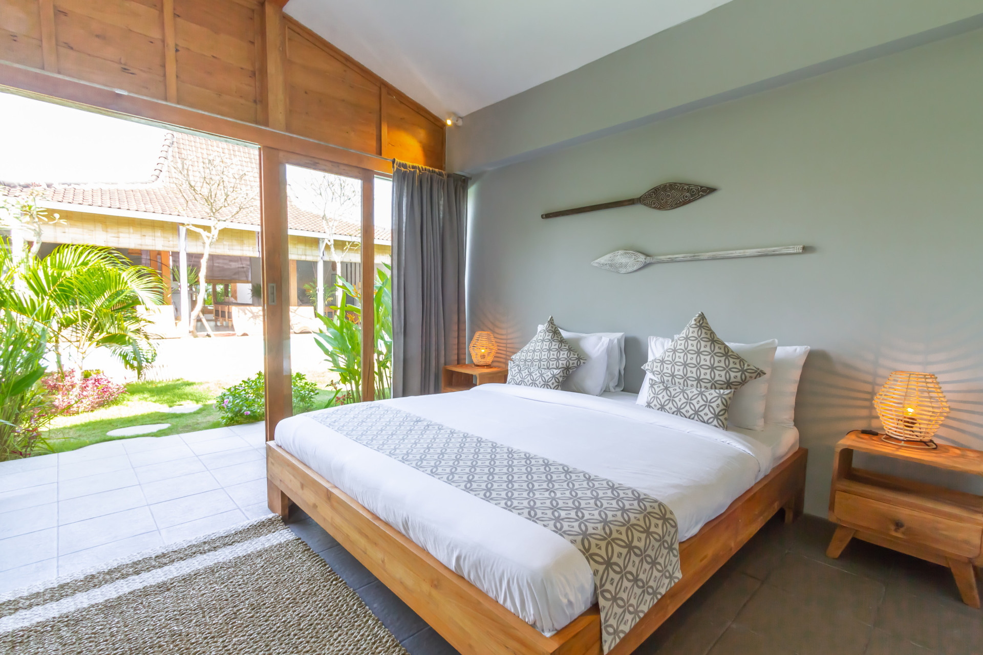 Rent Your 5 Star Private Villa in Seminyak, Bali Villa 1153