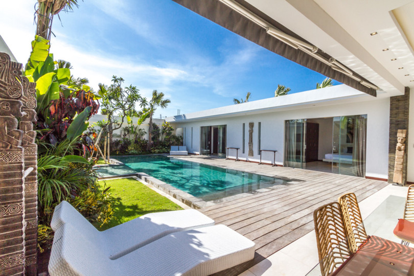 5 Star Private Villa in Seminyak at an Affordable Rate, Bali Villa 1155, Seminyak, Indonesia
