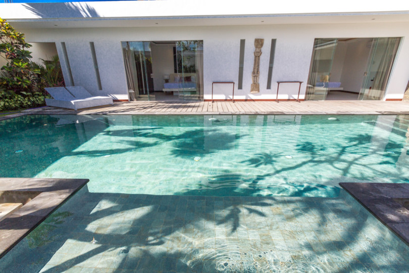 5 Star Private Villa in Seminyak at an Affordable Rate, Bali Villa 1155