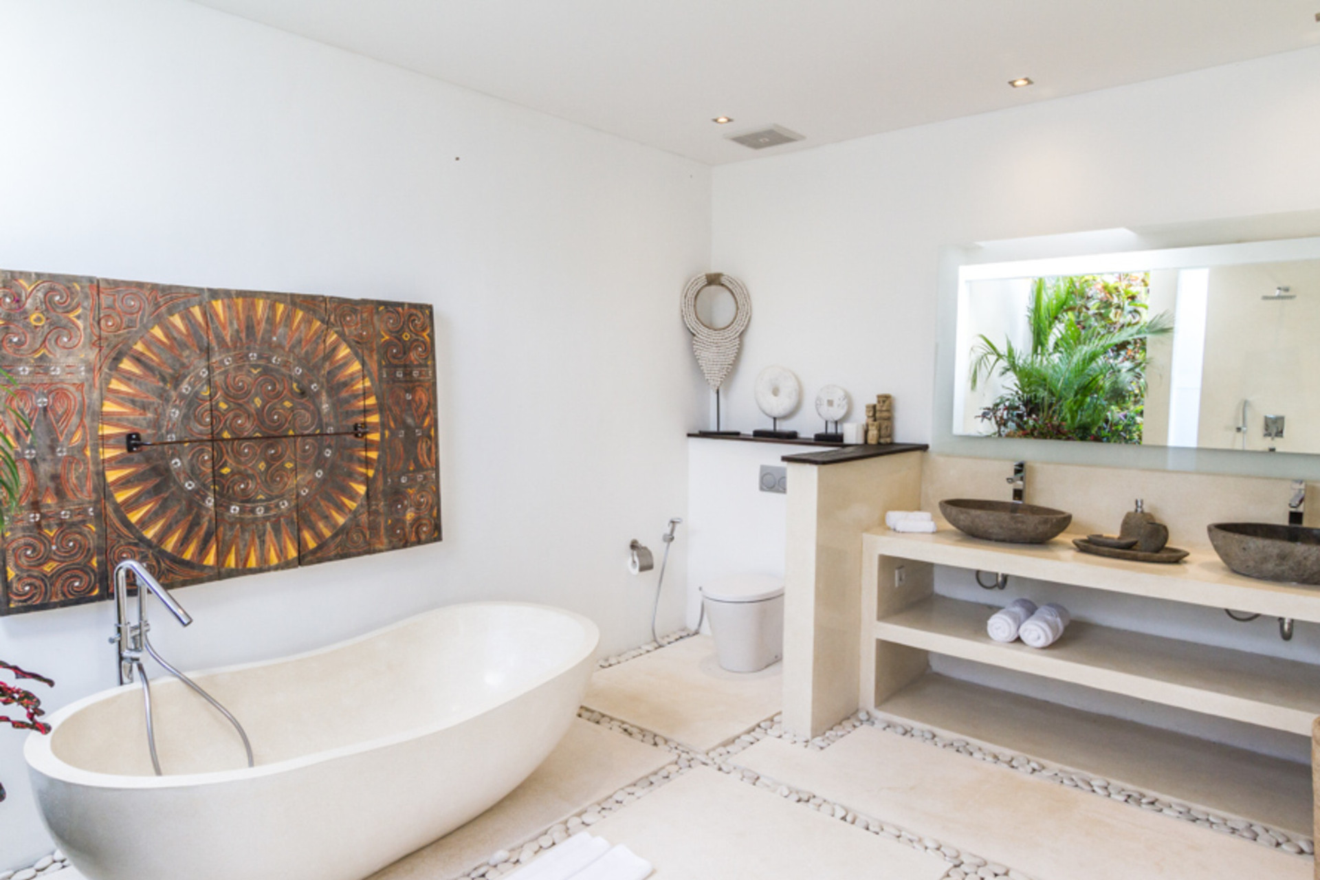 5 Star Private Villa in Seminyak at an Affordable Rate, Bali Villa 1155
