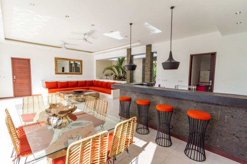 5 Star Private Villa in Seminyak at an Affordable Rate, Bali Villa 1155