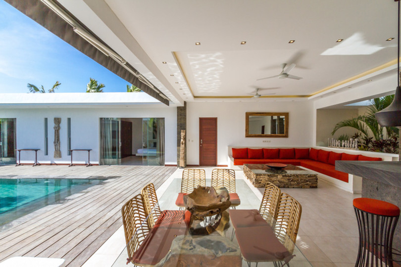 5 Star Private Villa in Seminyak at an Affordable Rate, Bali Villa 1155