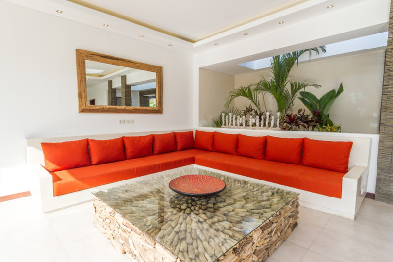 5 Star Private Villa in Seminyak at an Affordable Rate, Bali Villa 1155