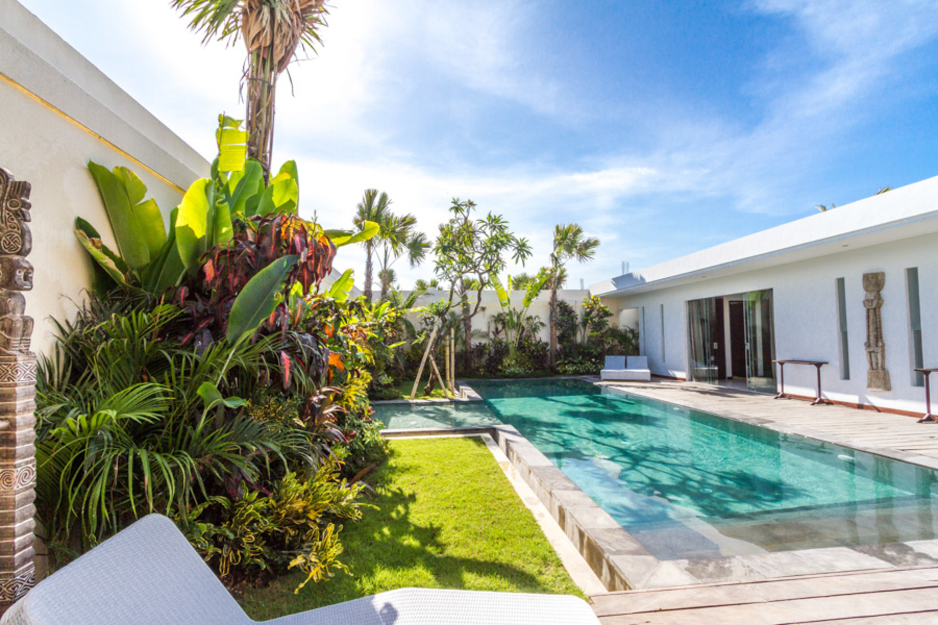 5 Star Private Villa in Seminyak at an Affordable Rate, Bali Villa 1155