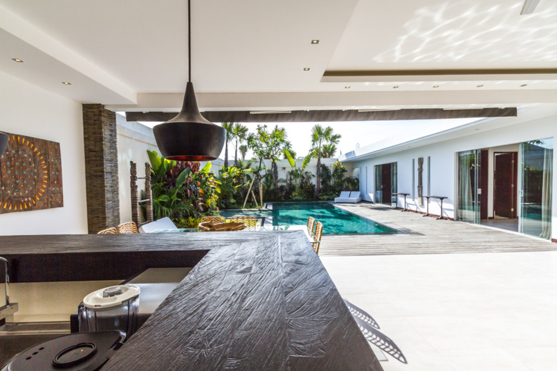 5 Star Private Villa in Seminyak at an Affordable Rate, Bali Villa 1155