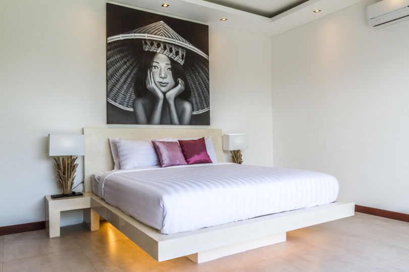 5 Star Private Villa in Seminyak at an Affordable Rate, Bali Villa 1155
