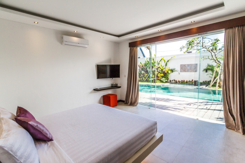 5 Star Private Villa in Seminyak at an Affordable Rate, Bali Villa 1155