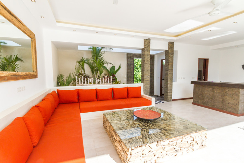 5 Star Private Villa in Seminyak at an Affordable Rate, Bali Villa 1155