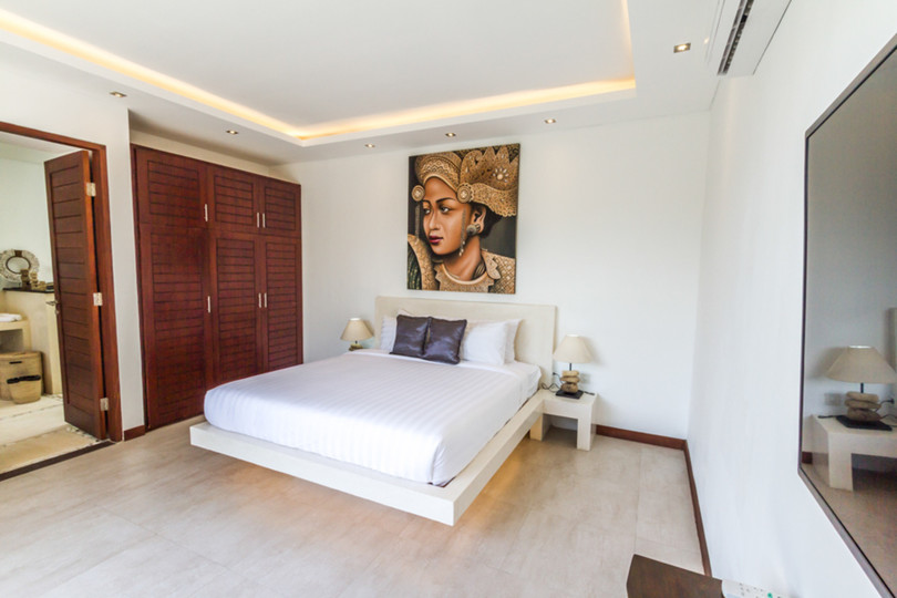 5 Star Private Villa in Seminyak at an Affordable Rate, Bali Villa 1155