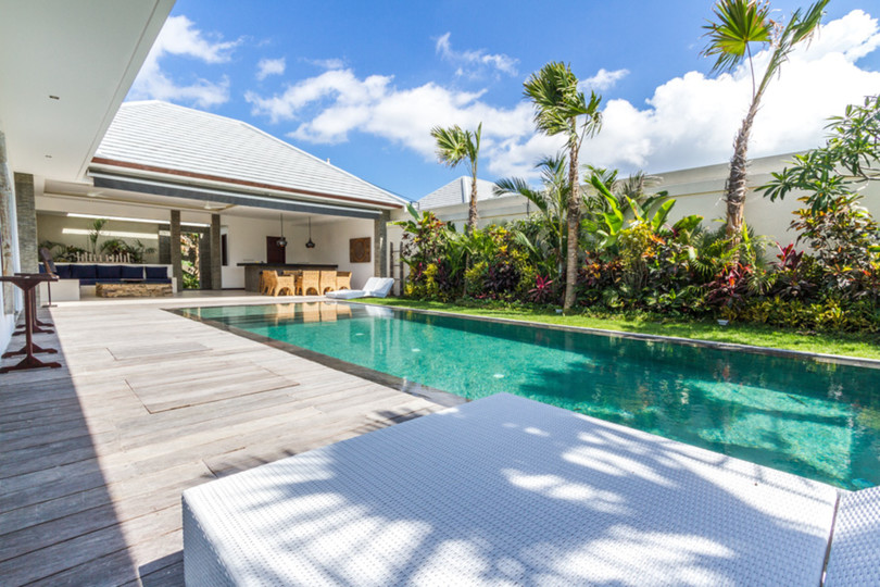 Exclusive Holiday Villa with Pool and Staff, Bali Villa 1156, Seminyak, Indonesia
