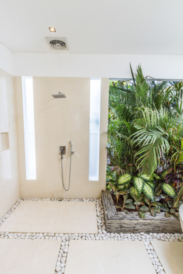 Exclusive Holiday Villa with Pool and Staff, Bali Villa 1156
