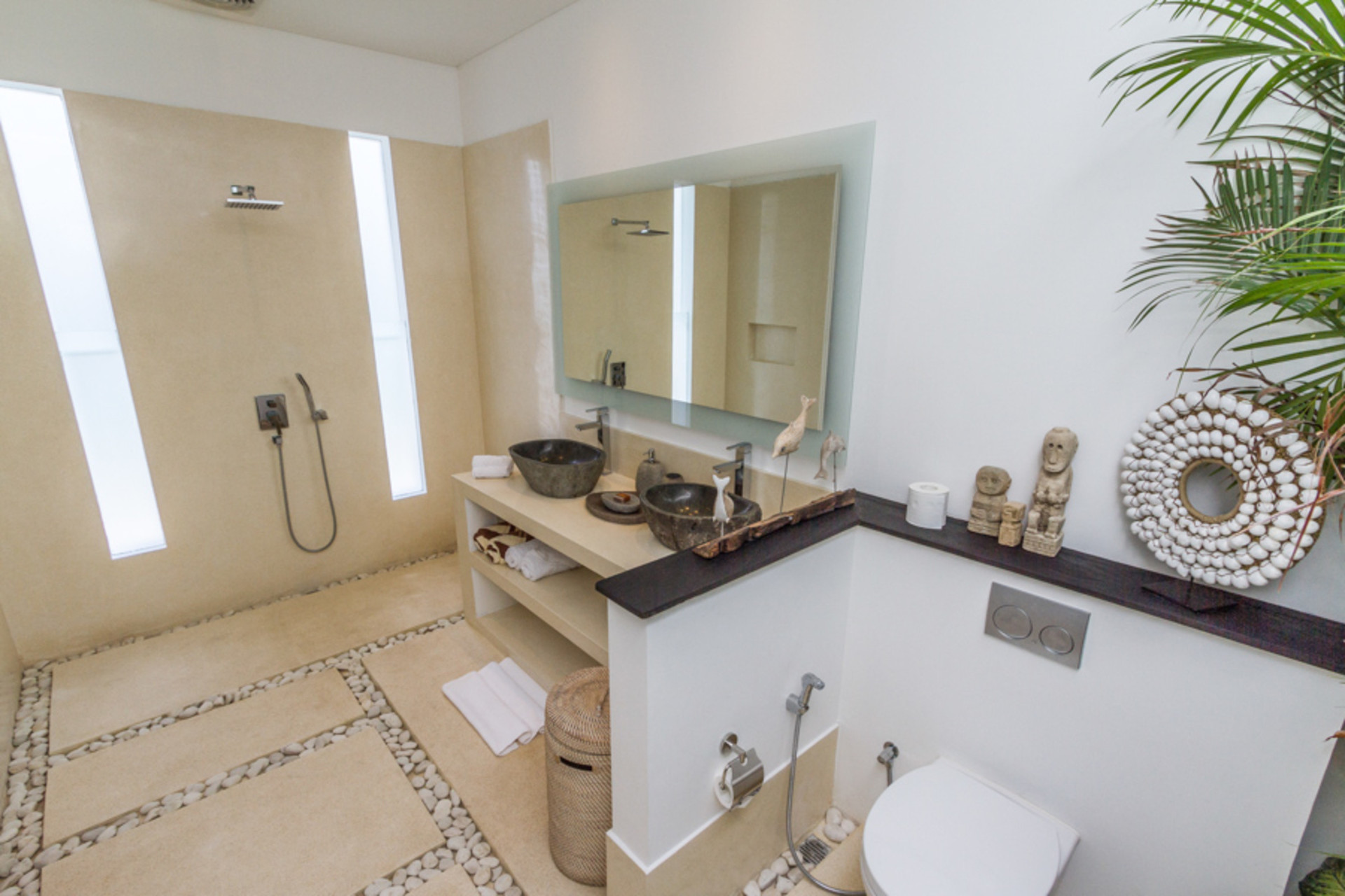 Exclusive Holiday Villa with Pool and Staff, Bali Villa 1156