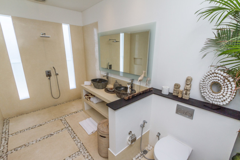 Exclusive Holiday Villa with Pool and Staff, Bali Villa 1156