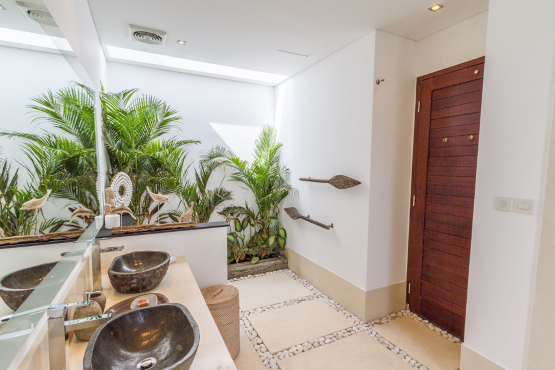 Exclusive Holiday Villa with Pool and Staff, Bali Villa 1156