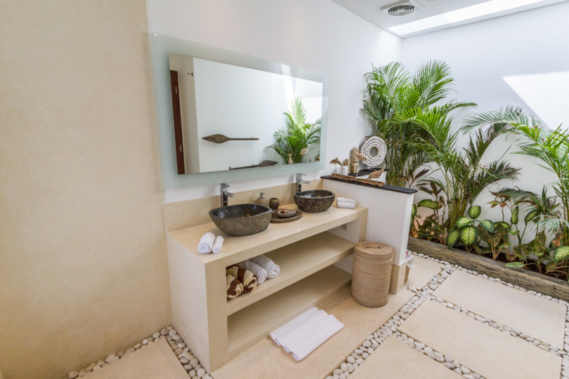 Exclusive Holiday Villa with Pool and Staff, Bali Villa 1156