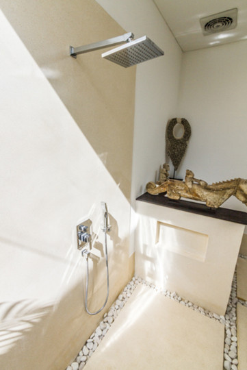 Exclusive Holiday Villa with Pool and Staff, Bali Villa 1156