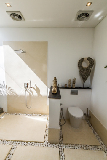 Exclusive Holiday Villa with Pool and Staff, Bali Villa 1156