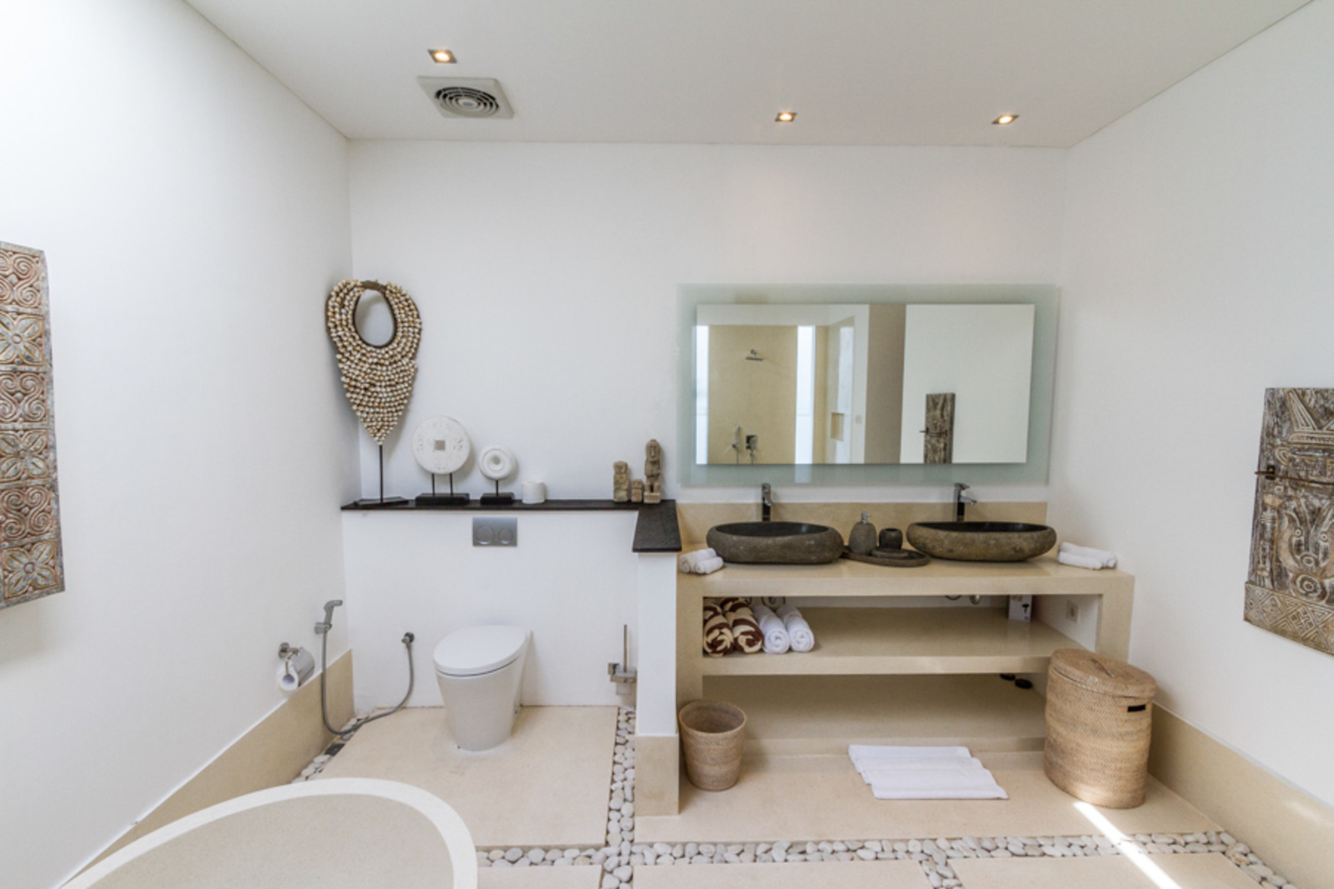 Exclusive Holiday Villa with Pool and Staff, Bali Villa 1156