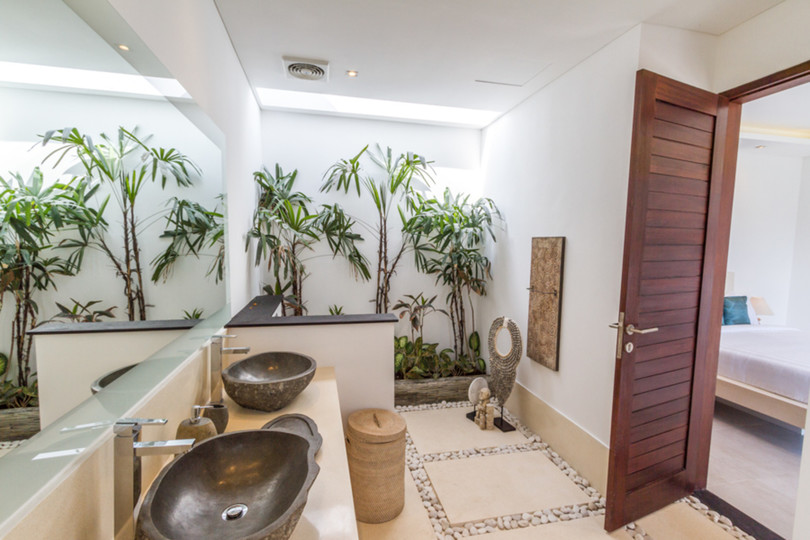 Luxury 3-Bedroom Villa Near Seminyak Attractions, Bali Villa 1157