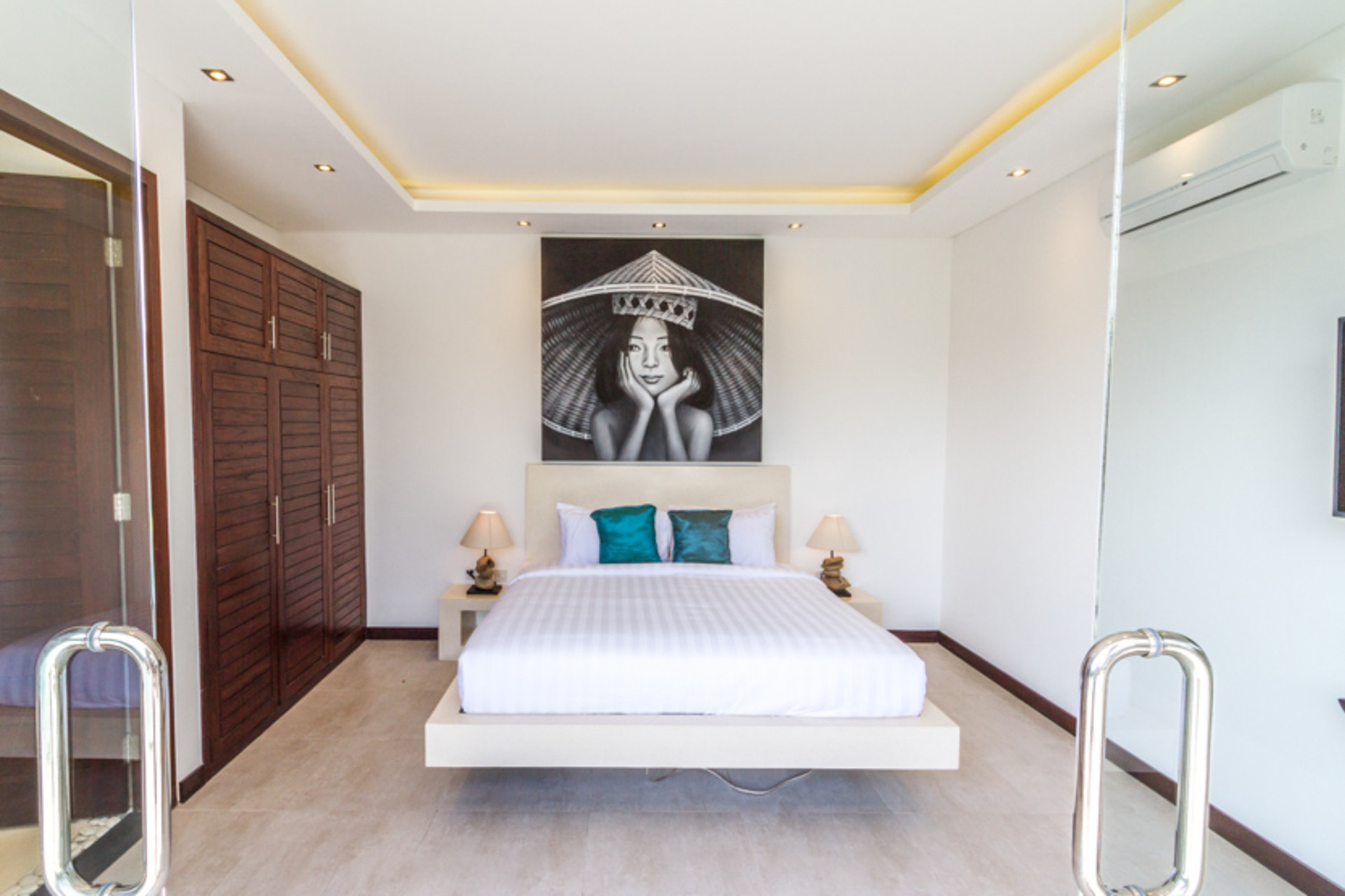 Luxury 3-Bedroom Villa Near Seminyak Attractions, Bali Villa 1157