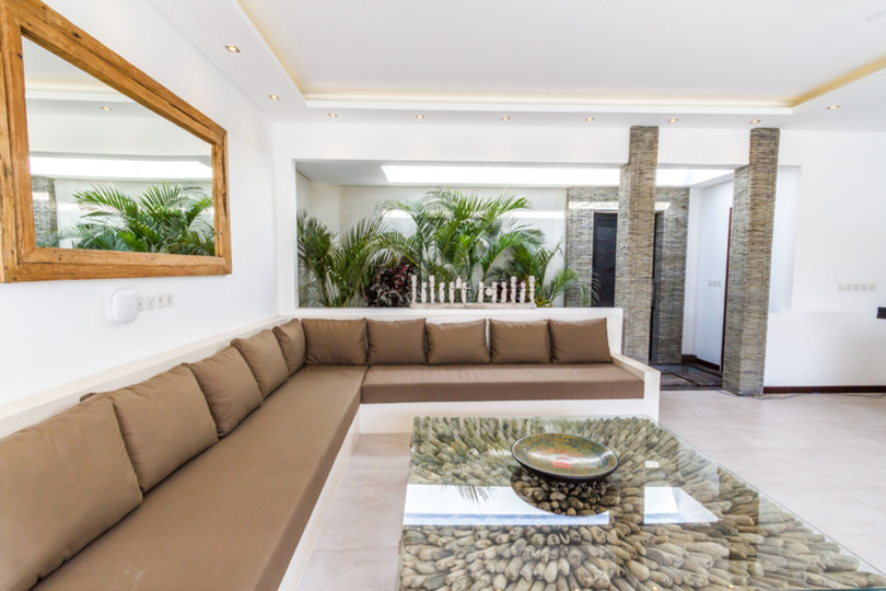 Luxury 3-Bedroom Villa Near Seminyak Attractions, Bali Villa 1157