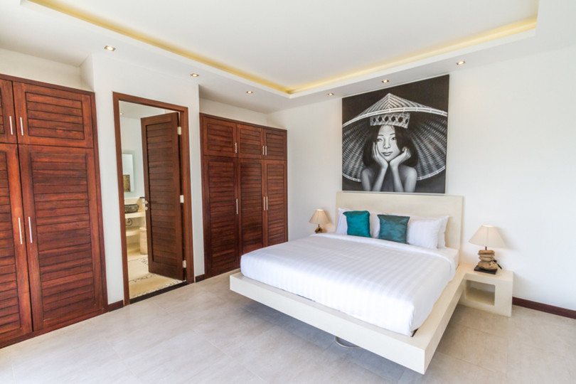 Luxury 3-Bedroom Villa Near Seminyak Attractions, Bali Villa 1157
