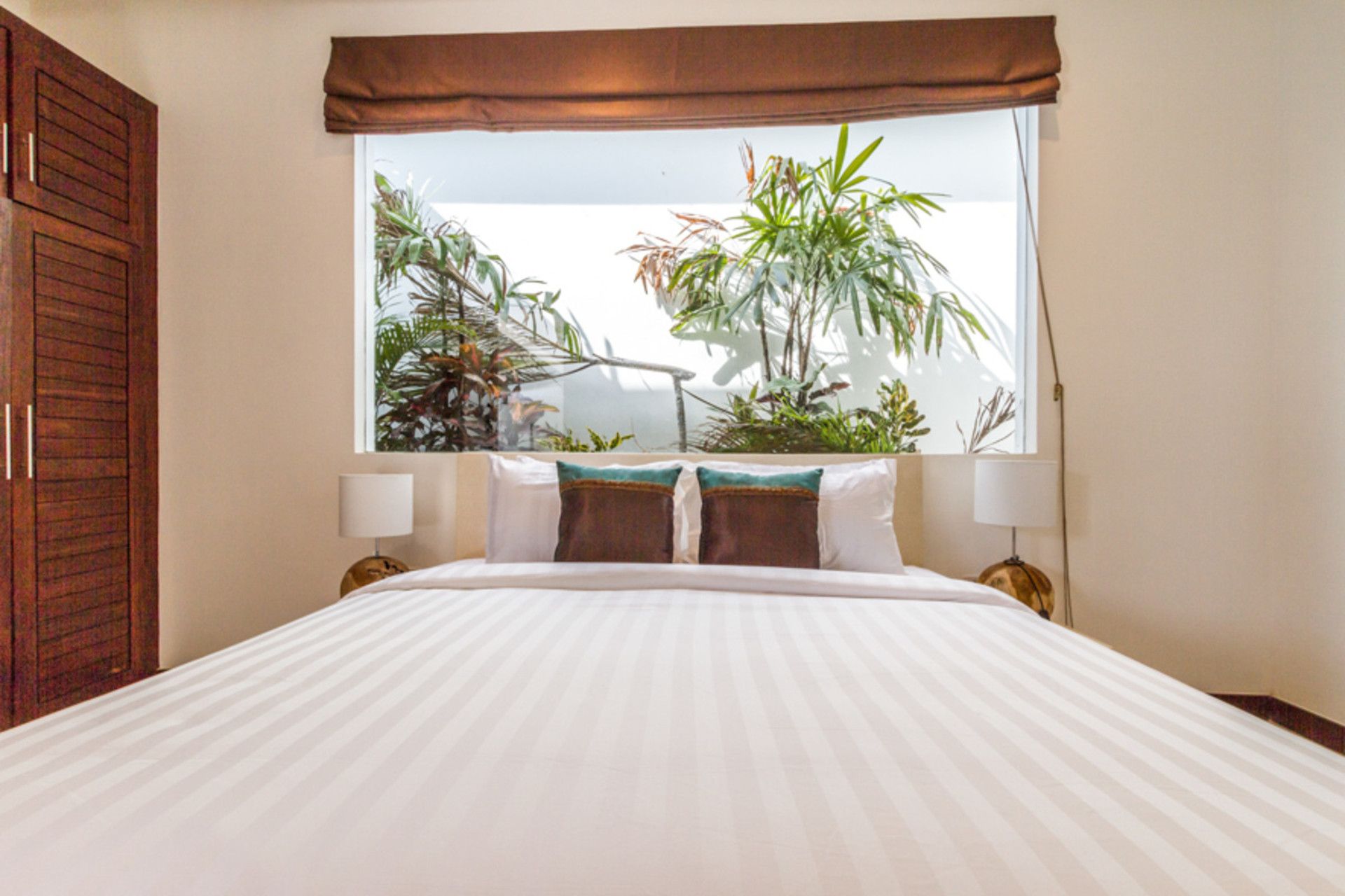 Luxury 3-Bedroom Villa Near Seminyak Attractions, Bali Villa 1157