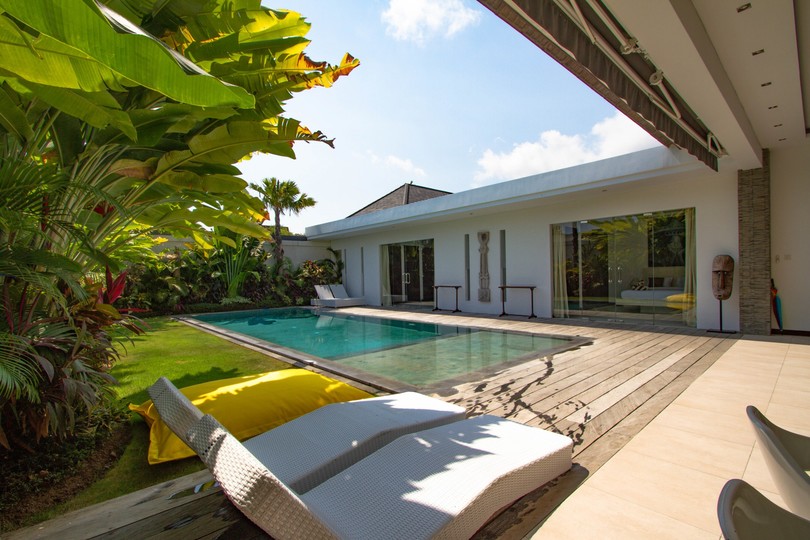 5 Star Private Villa Holiday in Seminyak at an Unbeatable Rate, Bali Villa 1158