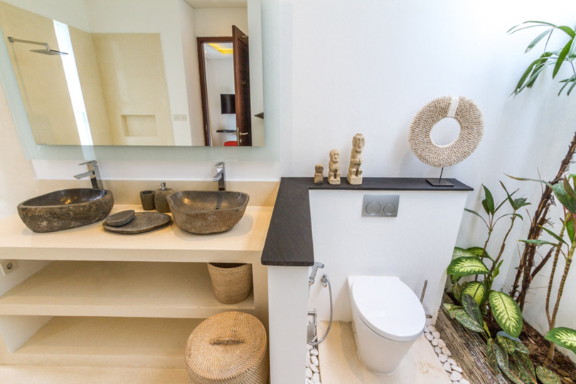 5 Star Private Villa Holiday in Seminyak at an Unbeatable Rate, Bali Villa 1158