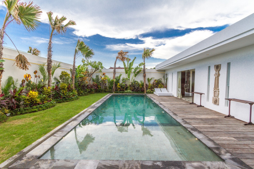 5 Star Private Villa Holiday in Seminyak at an Unbeatable Rate, Bali Villa 1158