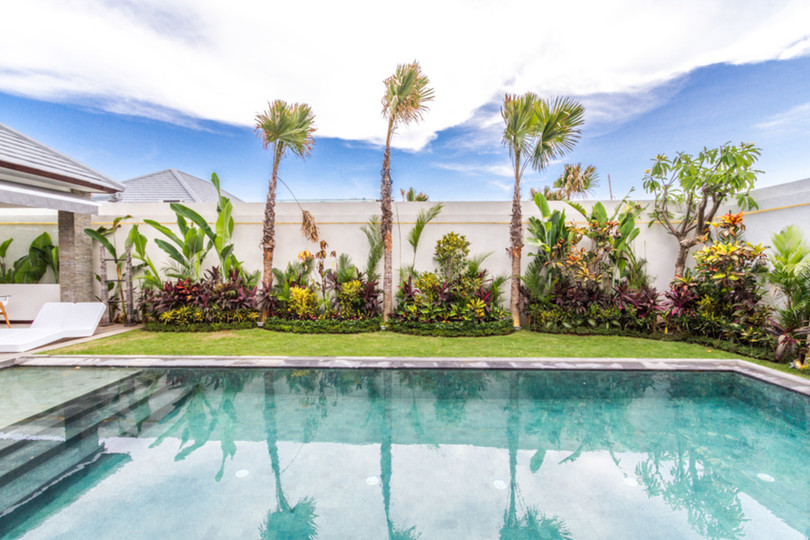 5 Star Private Villa Holiday in Seminyak at an Unbeatable Rate, Bali Villa 1158
