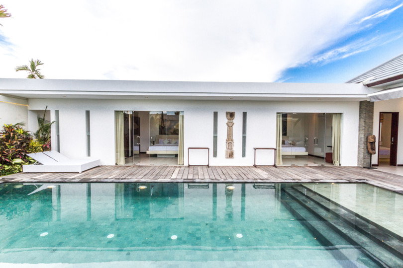 5 Star Private Villa Holiday in Seminyak at an Unbeatable Rate, Bali Villa 1158