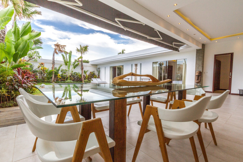 5 Star Private Villa Holiday in Seminyak at an Unbeatable Rate, Bali Villa 1158