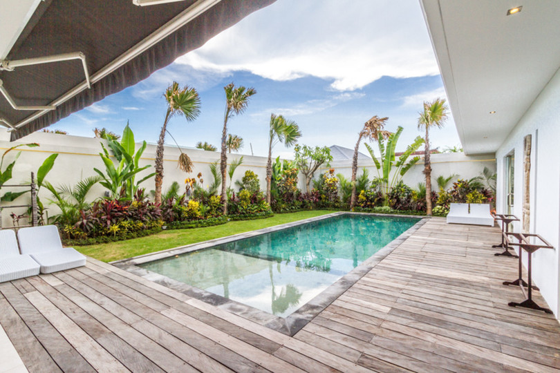 5 Star Private Villa Holiday in Seminyak at an Unbeatable Rate, Bali Villa 1158