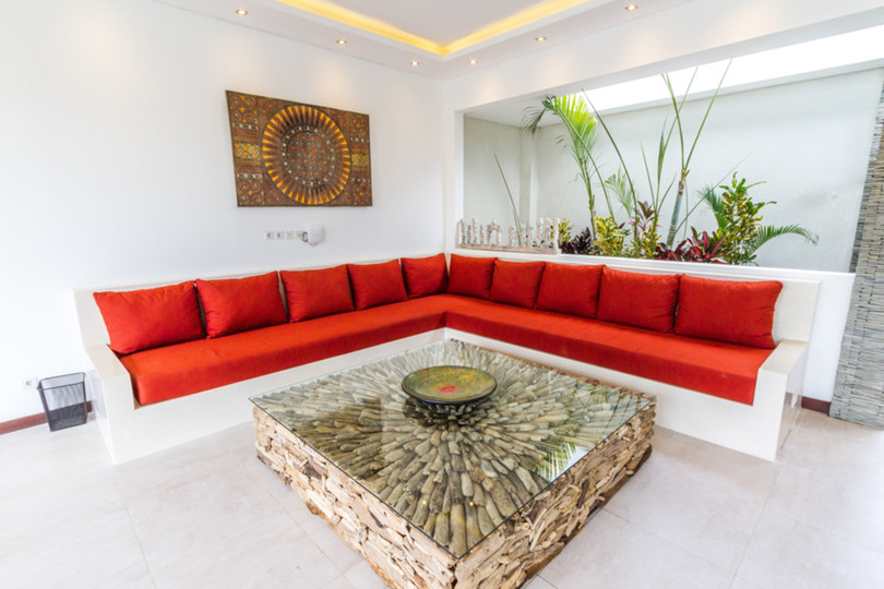 5 Star Private Villa Holiday in Seminyak at an Unbeatable Rate, Bali Villa 1158