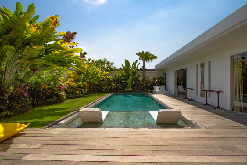 5 Star Private Villa Holiday in Seminyak at an Unbeatable Rate, Bali Villa 1158