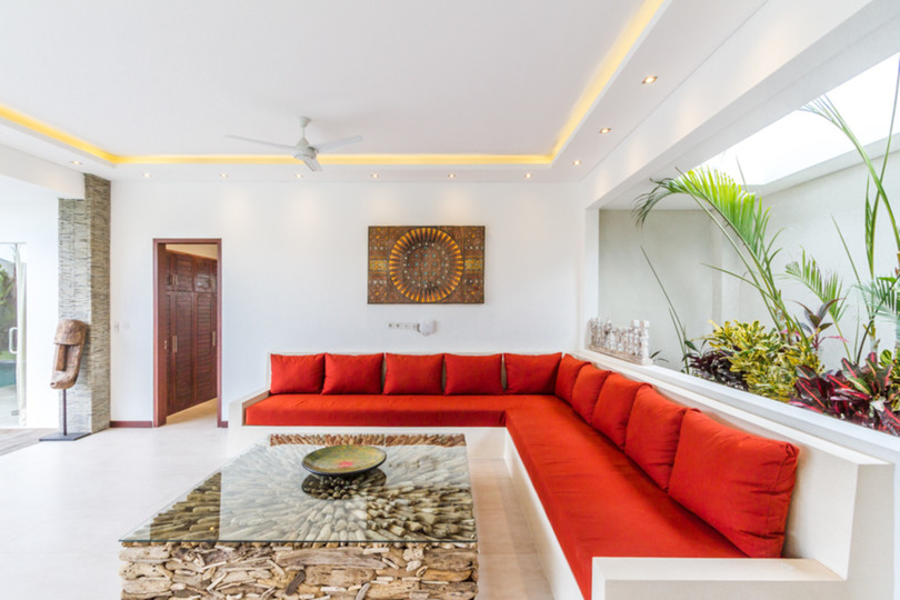 5 Star Private Villa Holiday in Seminyak at an Unbeatable Rate, Bali Villa 1158