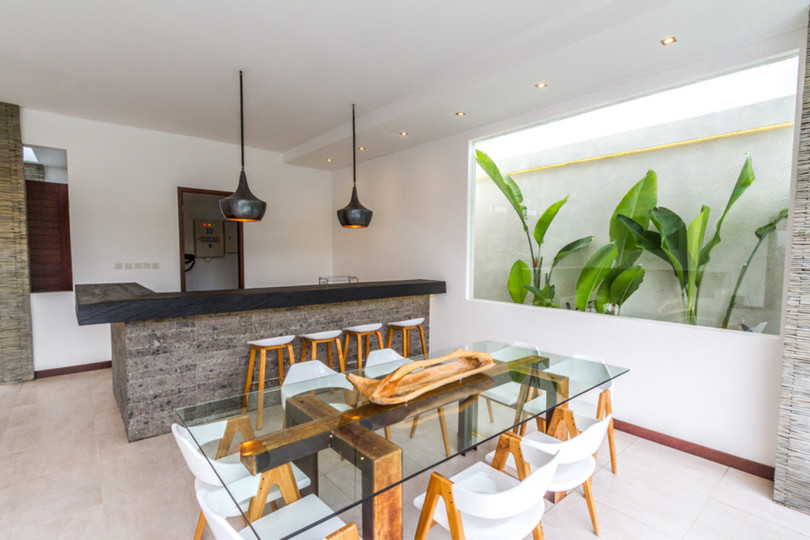 5 Star Private Villa Holiday in Seminyak at an Unbeatable Rate, Bali Villa 1158