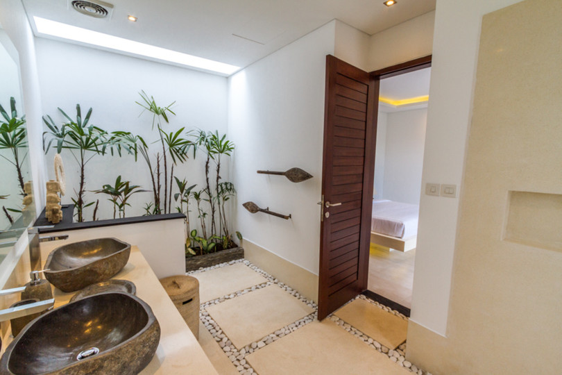 5 Star Private Villa Holiday in Seminyak at an Unbeatable Rate, Bali Villa 1158