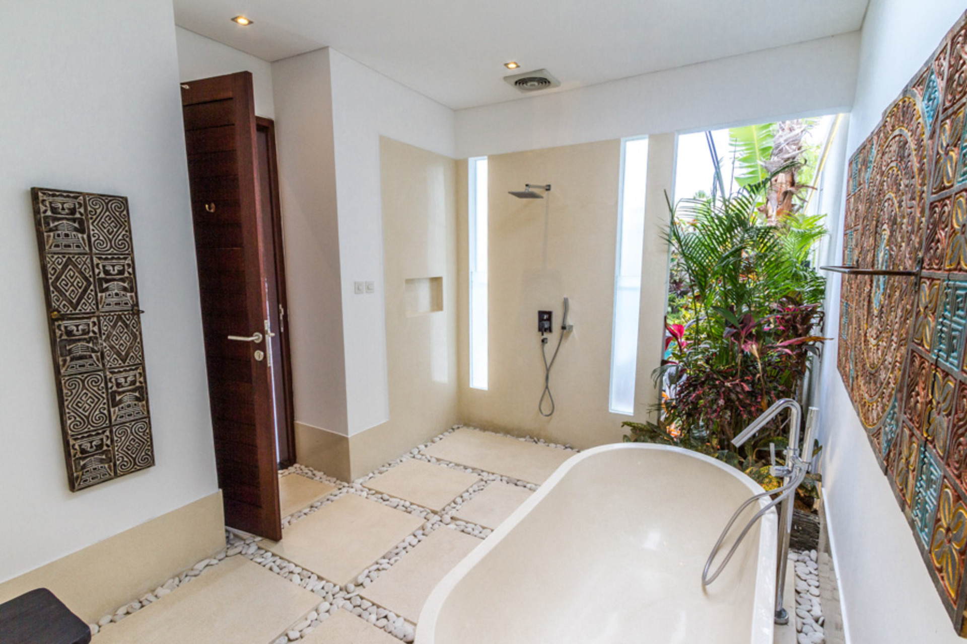 5 Star Private Villa Holiday in Seminyak at an Unbeatable Rate, Bali Villa 1158