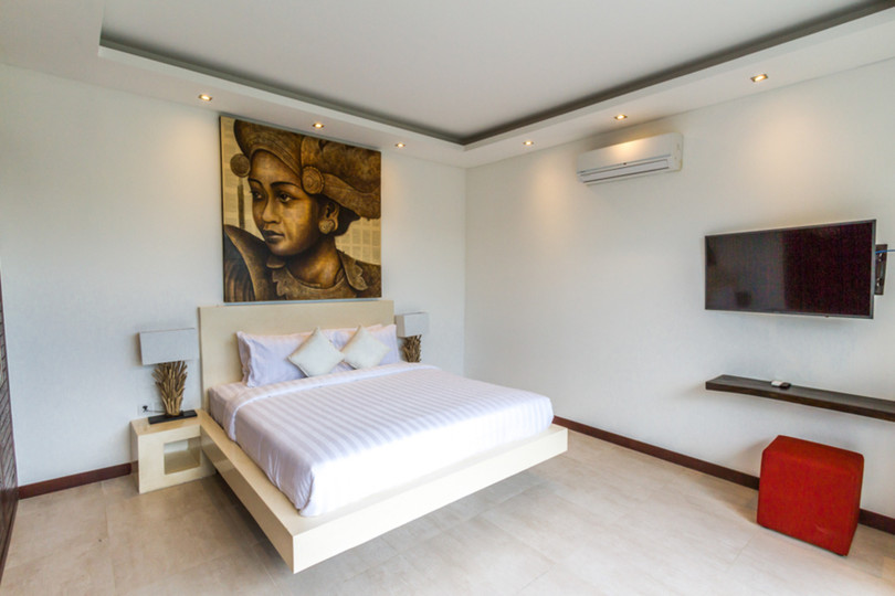 5 Star Private Villa Holiday in Seminyak at an Unbeatable Rate, Bali Villa 1158