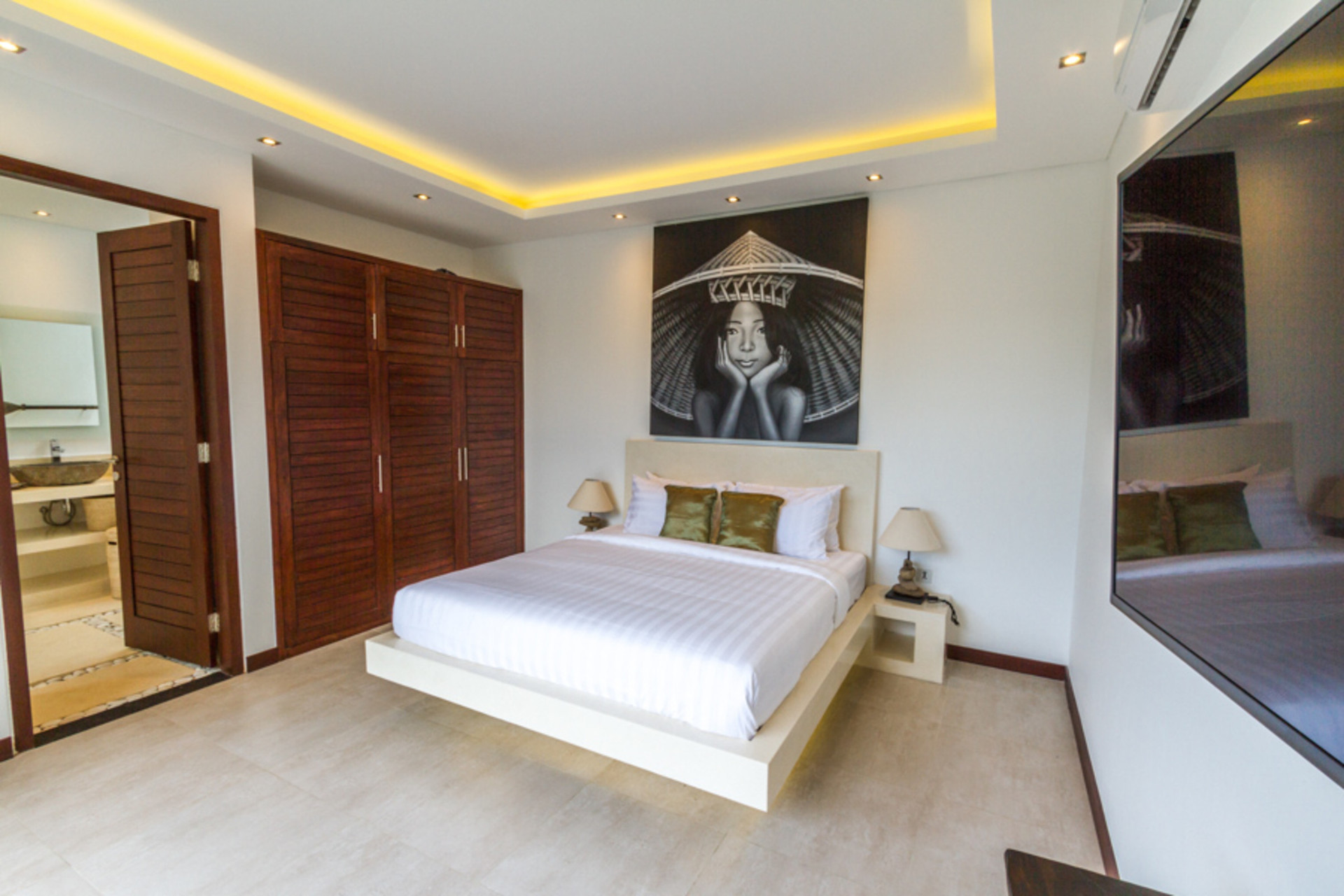 5 Star Private Villa Holiday in Seminyak at an Unbeatable Rate, Bali Villa 1158