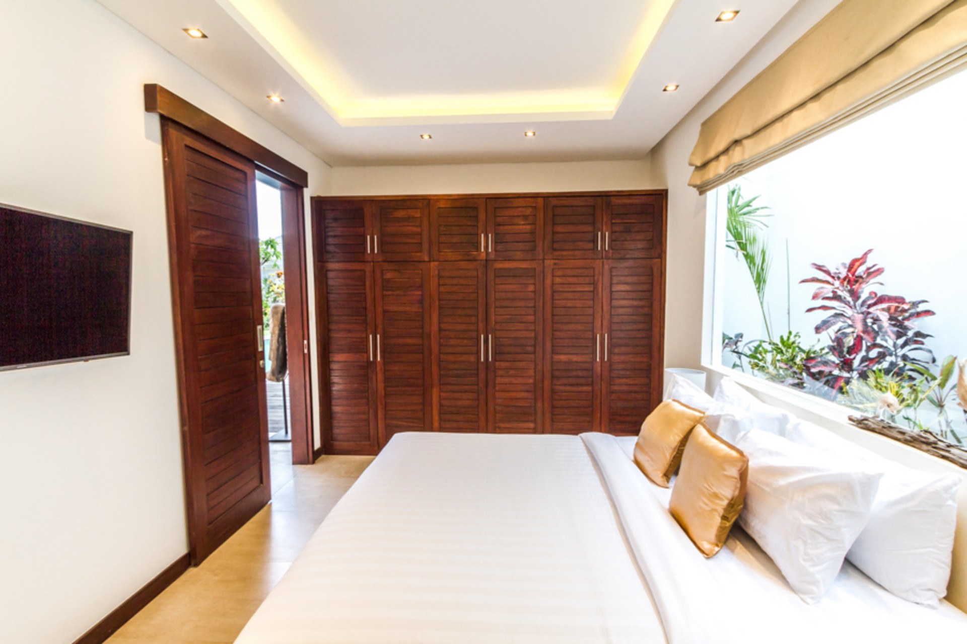 5 Star Private Villa Holiday in Seminyak at an Unbeatable Rate, Bali Villa 1158