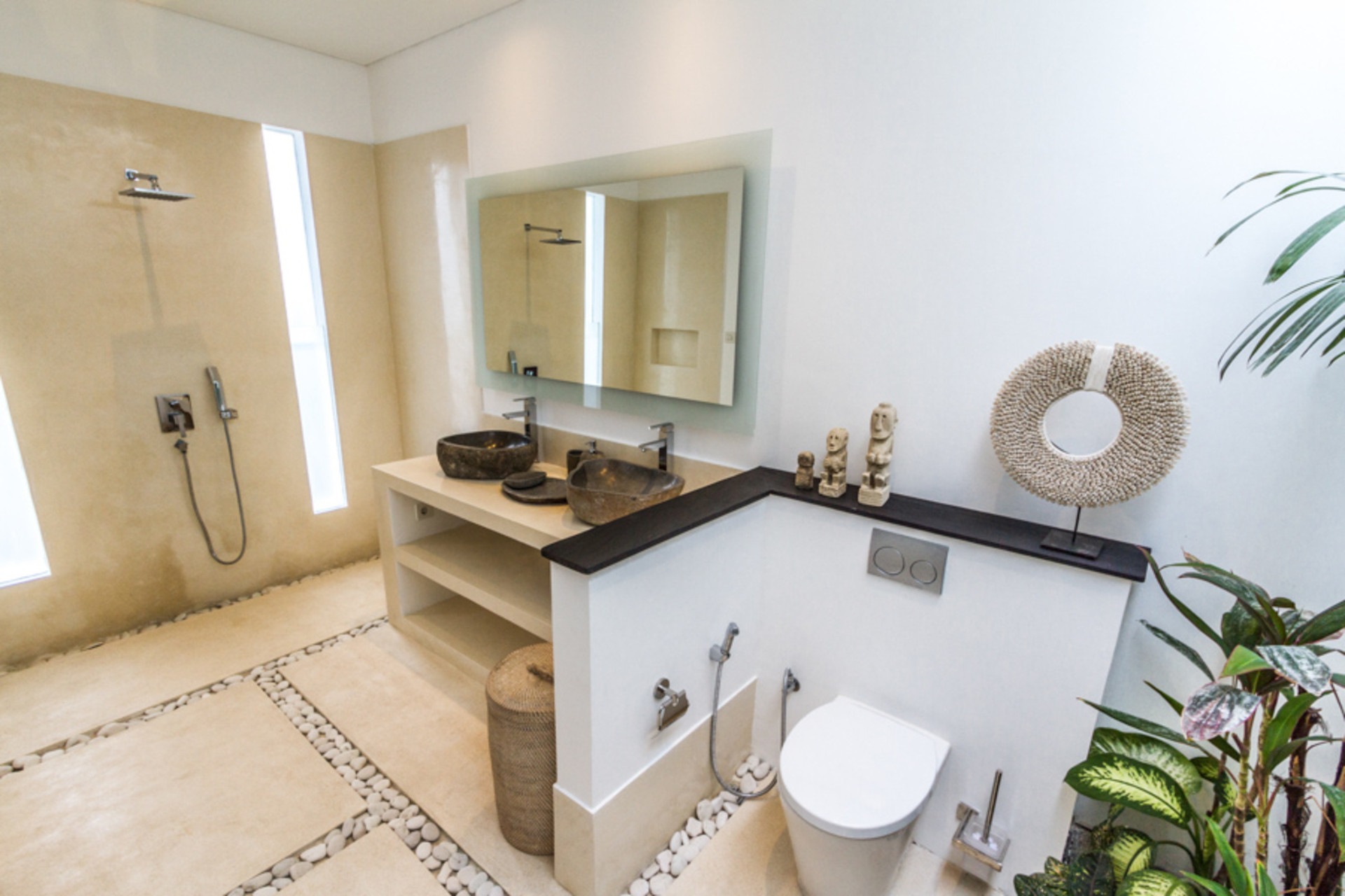 5 Star Private Villa Holiday in Seminyak at an Unbeatable Rate, Bali Villa 1158