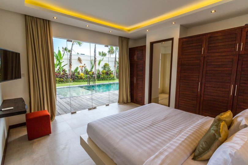 5 Star Private Villa Holiday in Seminyak at an Unbeatable Rate, Bali Villa 1158