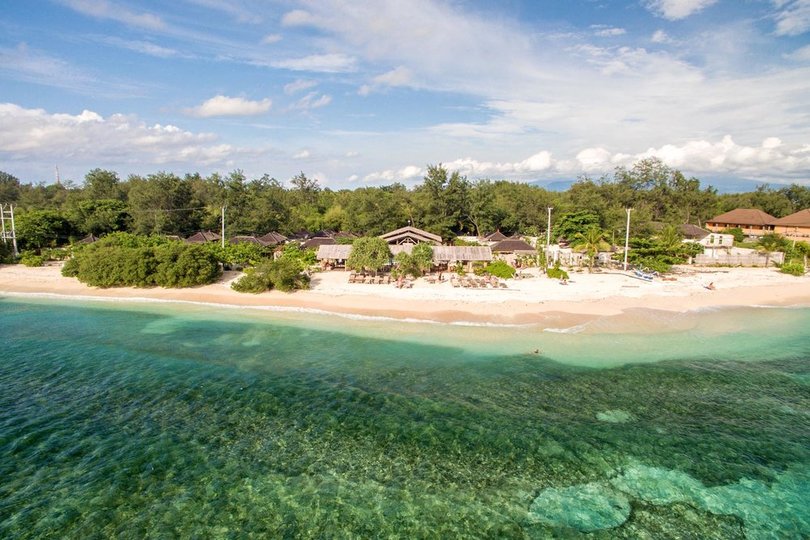 5 Star Private Villa Holiday in Seminyak at an Unbeatable Rate, Bali Villa 1158