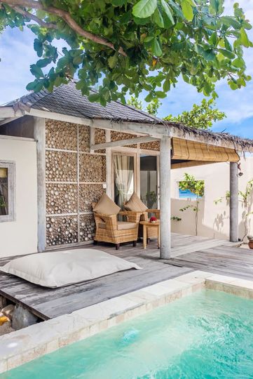 5 Star Private Villa Holiday in Seminyak at an Unbeatable Rate, Bali Villa 1158