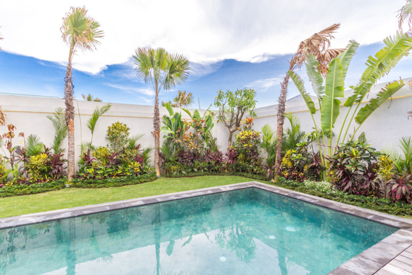 5 Star Private Villa Holiday in Seminyak at an Unbeatable Rate, Bali Villa 1158