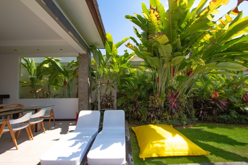 5 Star Private Villa Holiday in Seminyak at an Unbeatable Rate, Bali Villa 1158