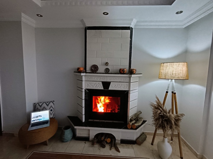 5 Star Villa Prestige – Mountain and Sea Luxury